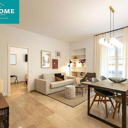 180 Home Goyeneta Luxury Sevilla Dış mekan fotoğraf