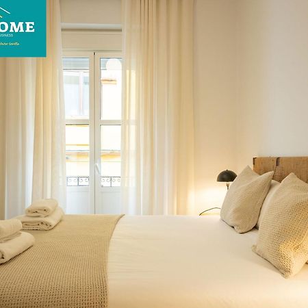 180 Home Goyeneta Luxury Sevilla Dış mekan fotoğraf