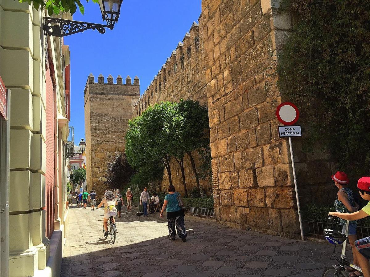180 Home Goyeneta Luxury Sevilla Dış mekan fotoğraf