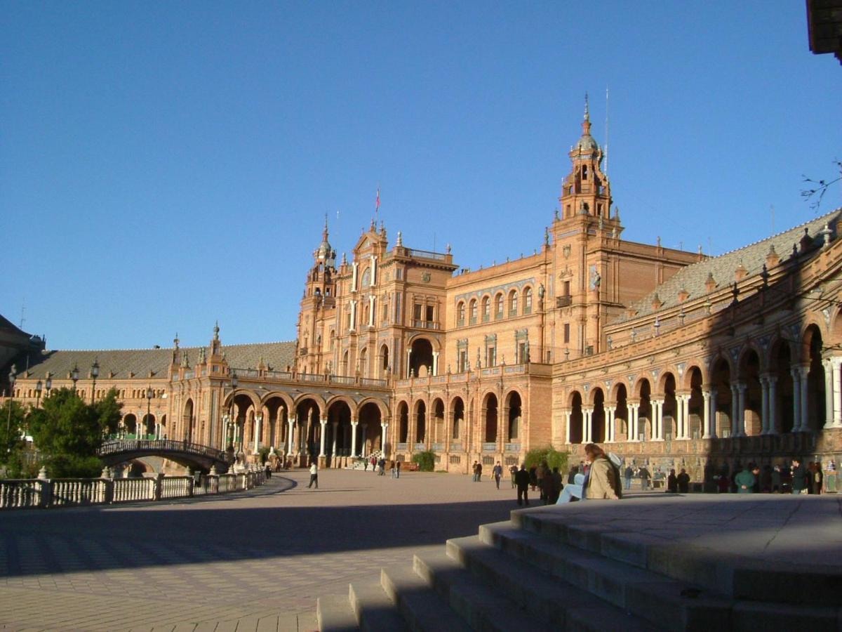 180 Home Goyeneta Luxury Sevilla Dış mekan fotoğraf