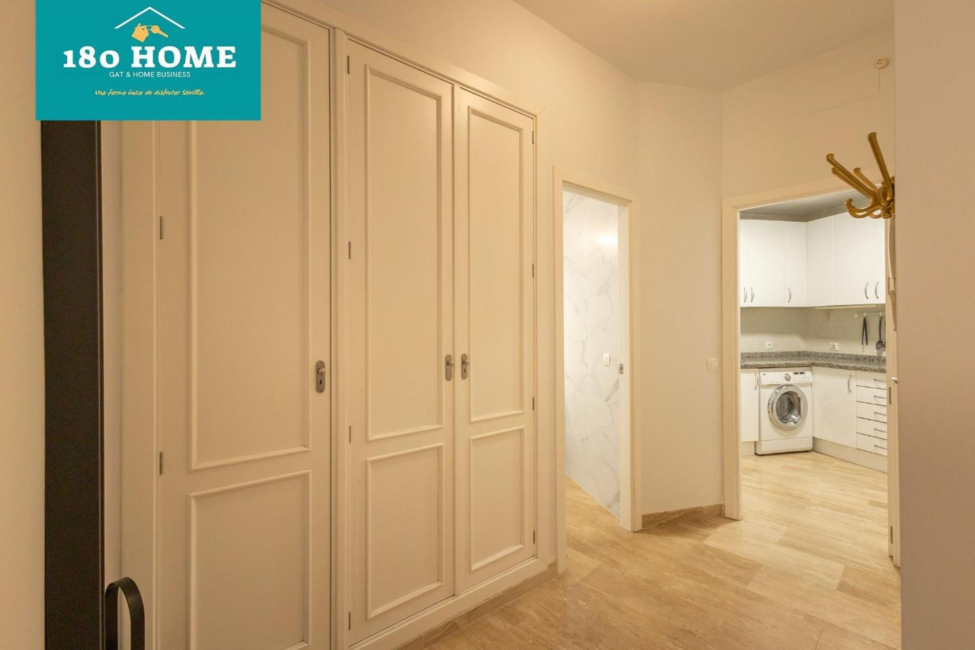 180 Home Goyeneta Luxury Sevilla Dış mekan fotoğraf