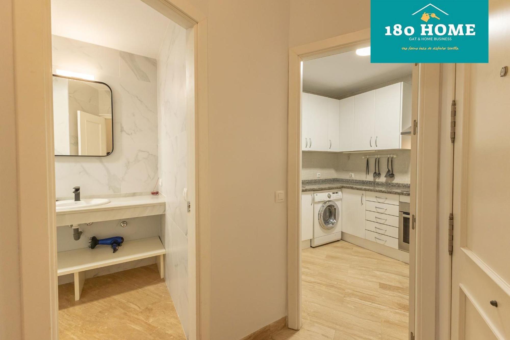 180 Home Goyeneta Luxury Sevilla Dış mekan fotoğraf
