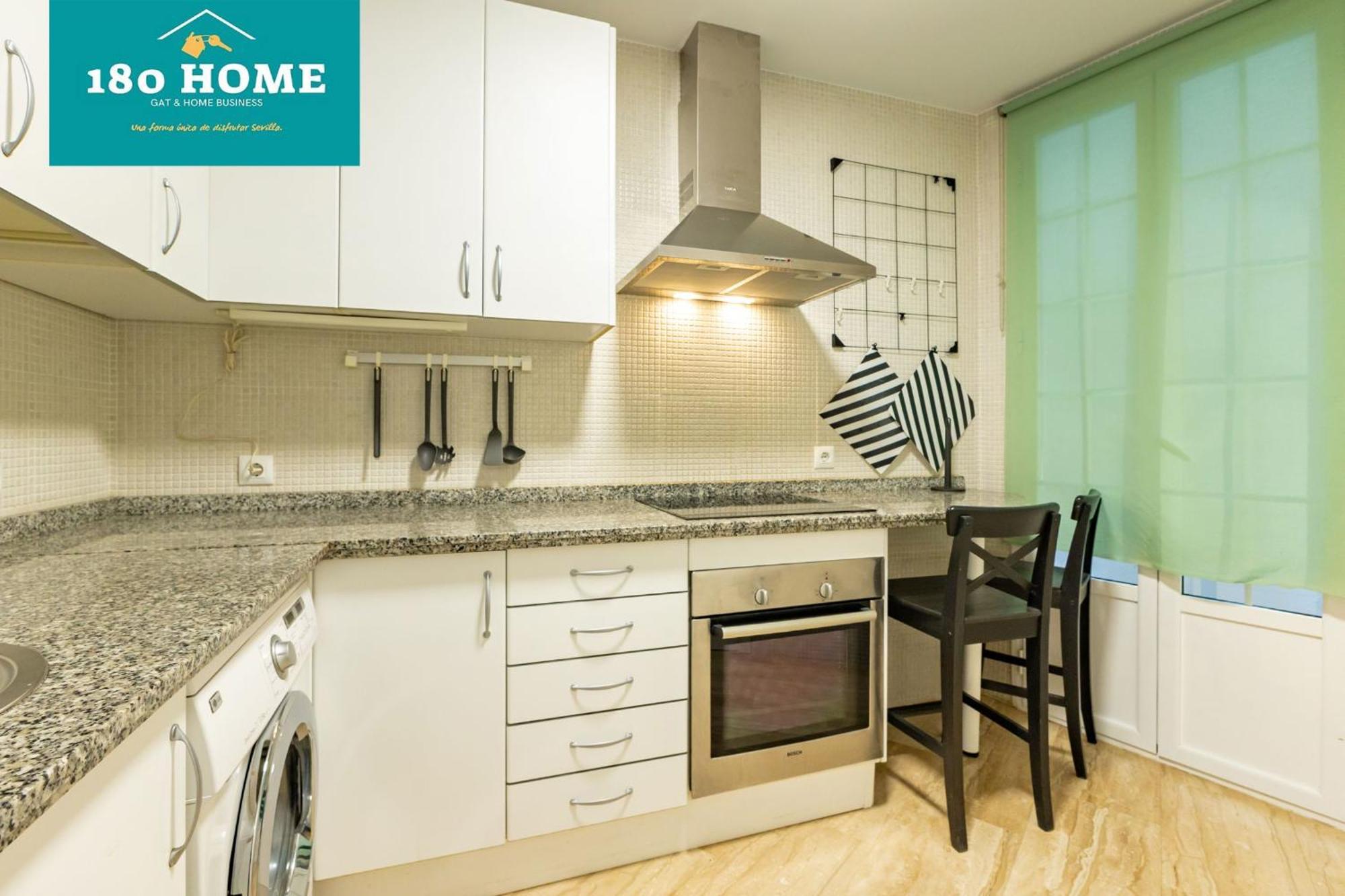 180 Home Goyeneta Luxury Sevilla Dış mekan fotoğraf