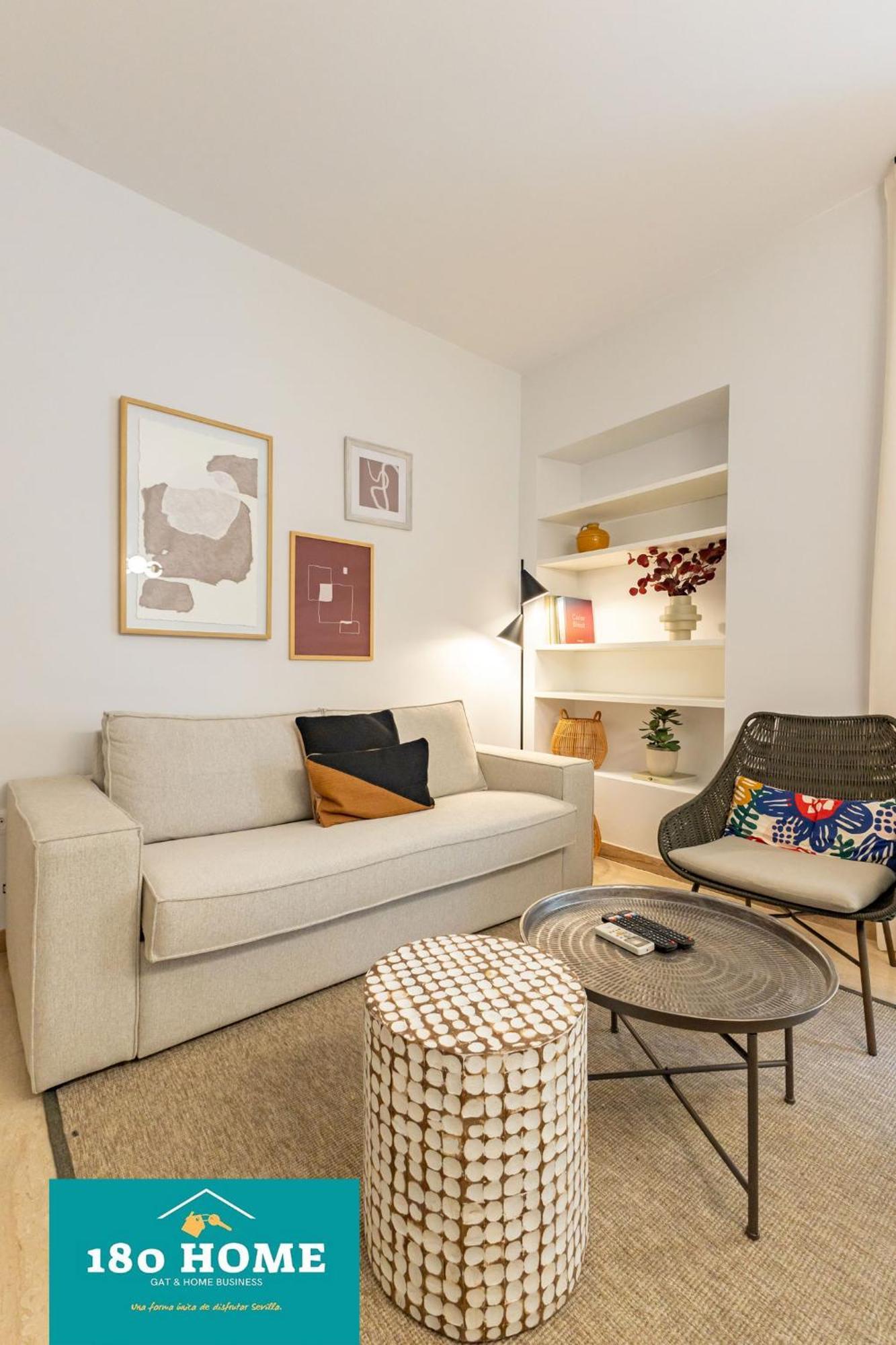180 Home Goyeneta Luxury Sevilla Dış mekan fotoğraf