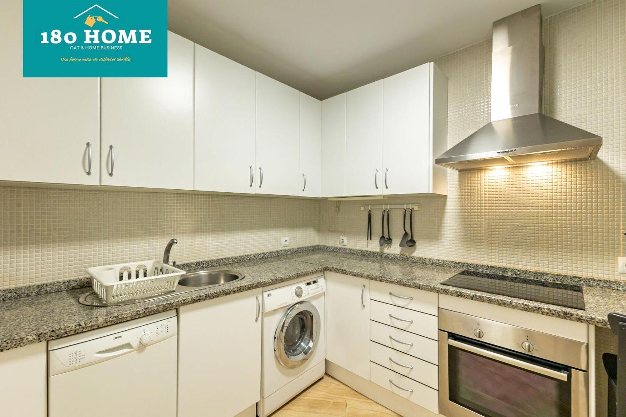 180 Home Goyeneta Luxury Sevilla Dış mekan fotoğraf