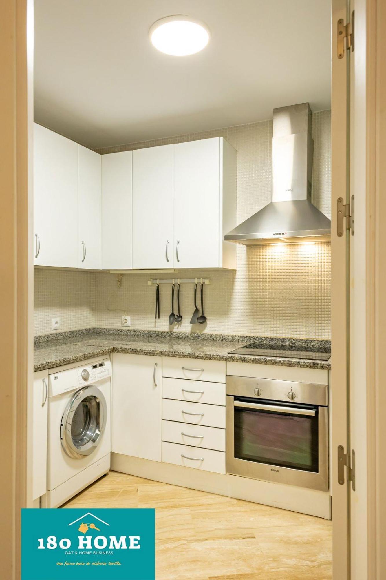 180 Home Goyeneta Luxury Sevilla Dış mekan fotoğraf