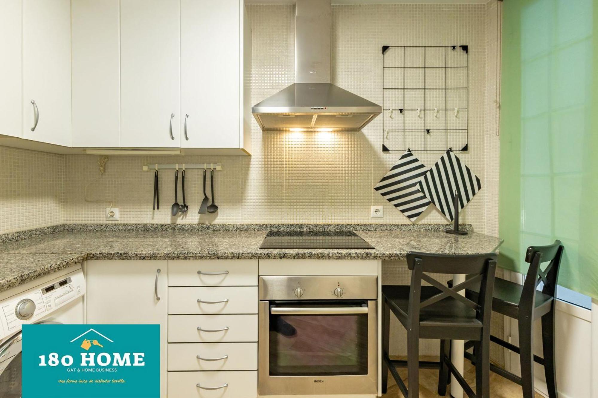 180 Home Goyeneta Luxury Sevilla Dış mekan fotoğraf